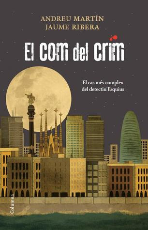 Portada del libro El com del crim